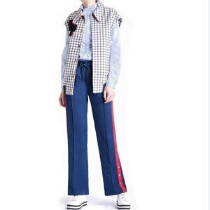 Baum Und Pferdgarten Naysa Blue Red Track Pants 38